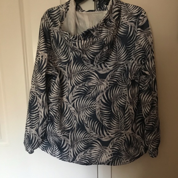 Workout jacket - Picture 3 of 4